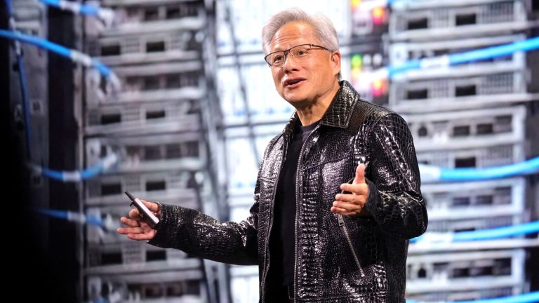 Huawei Prepared to Fill U.S. Gap in Chinese Market Participation