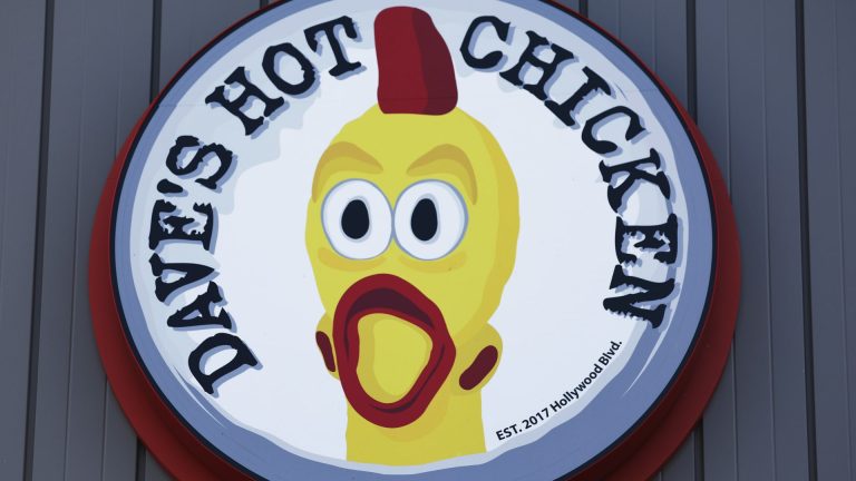 Roark Capital Acquires Stake in Dave's Hot Chicken