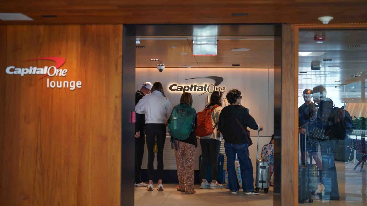 Airport Lounge Access Becomes Increasingly Difficult for Travelers