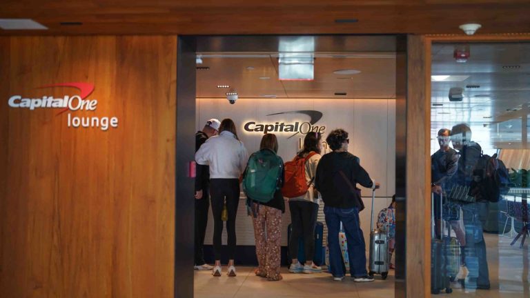 Airport Lounge Access Becomes Increasingly Difficult for Travelers