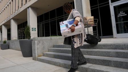 Trump Administration Fails to Overturn Education Department Layoff Ban