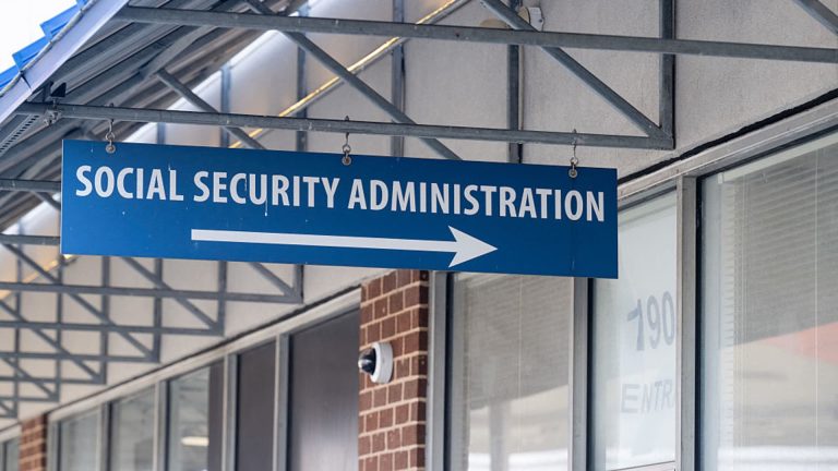 Supreme Court Approves DOGE Access to Social Security Data