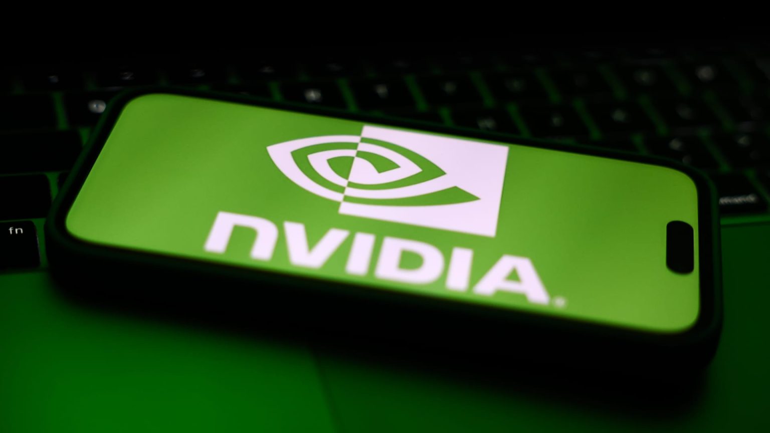 UK's FCA Partners with Nvidia for AI Experimentation in Banking
