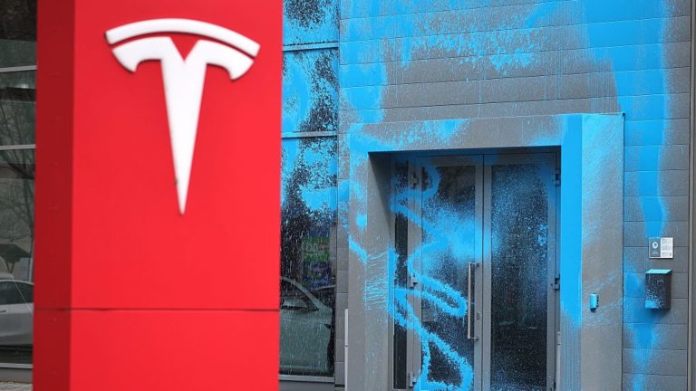 Stocks of TSLA, BNTX, DKNG, and STLD Experience Notable Movements