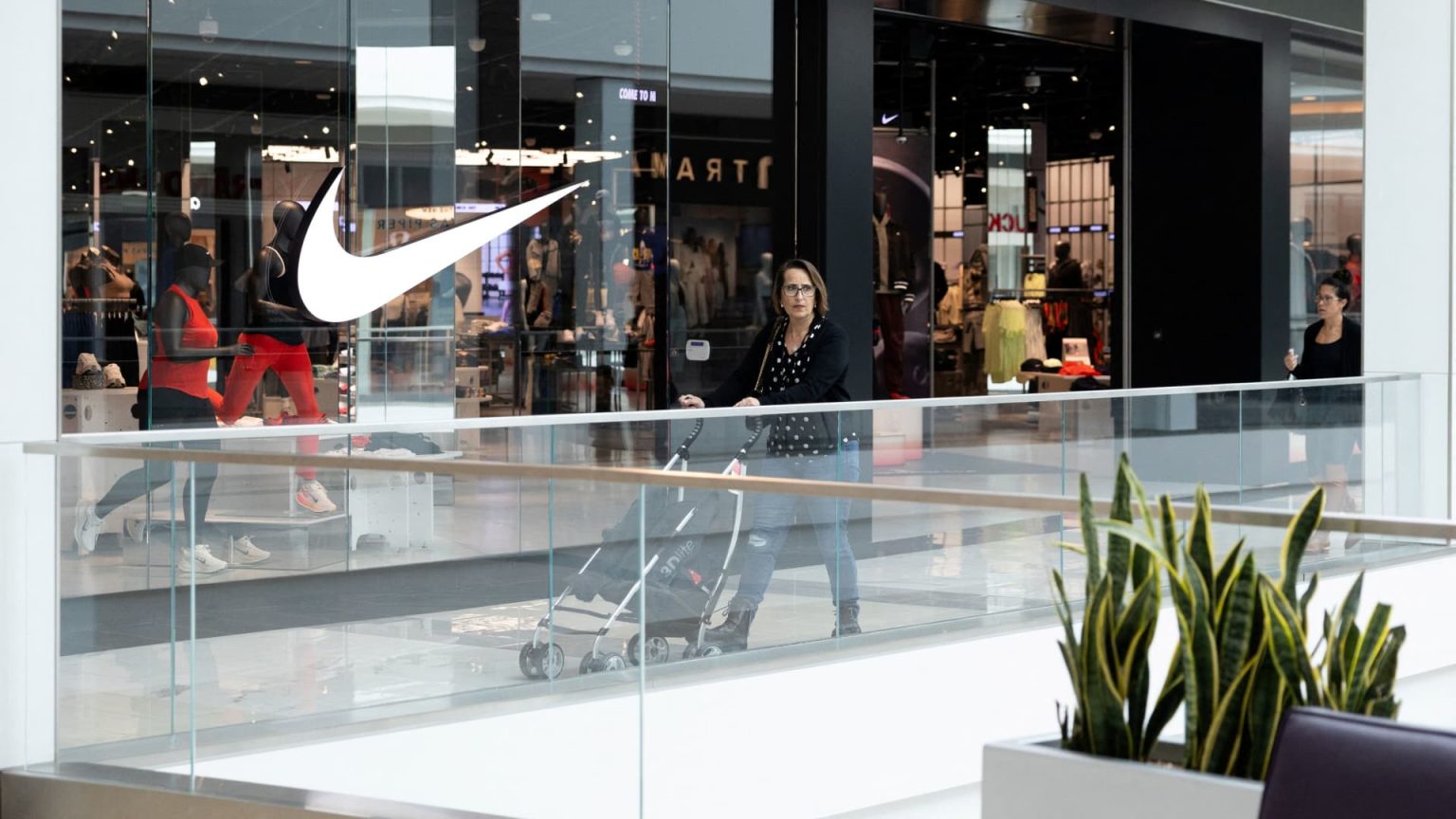 Nike Reports Q4 2025 Earnings Results Nike Reports Q4 2025 Earnings Results