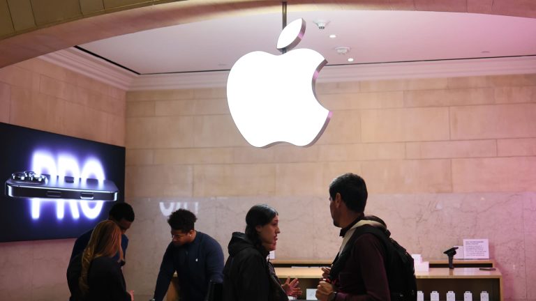 Apple's AI Insights This Week May Boost Stock Prices
