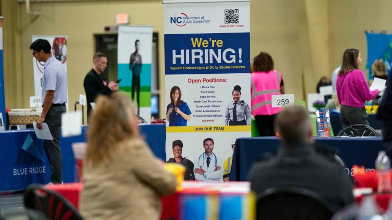 Jobs Report Anticipates Slowdown in May Hiring