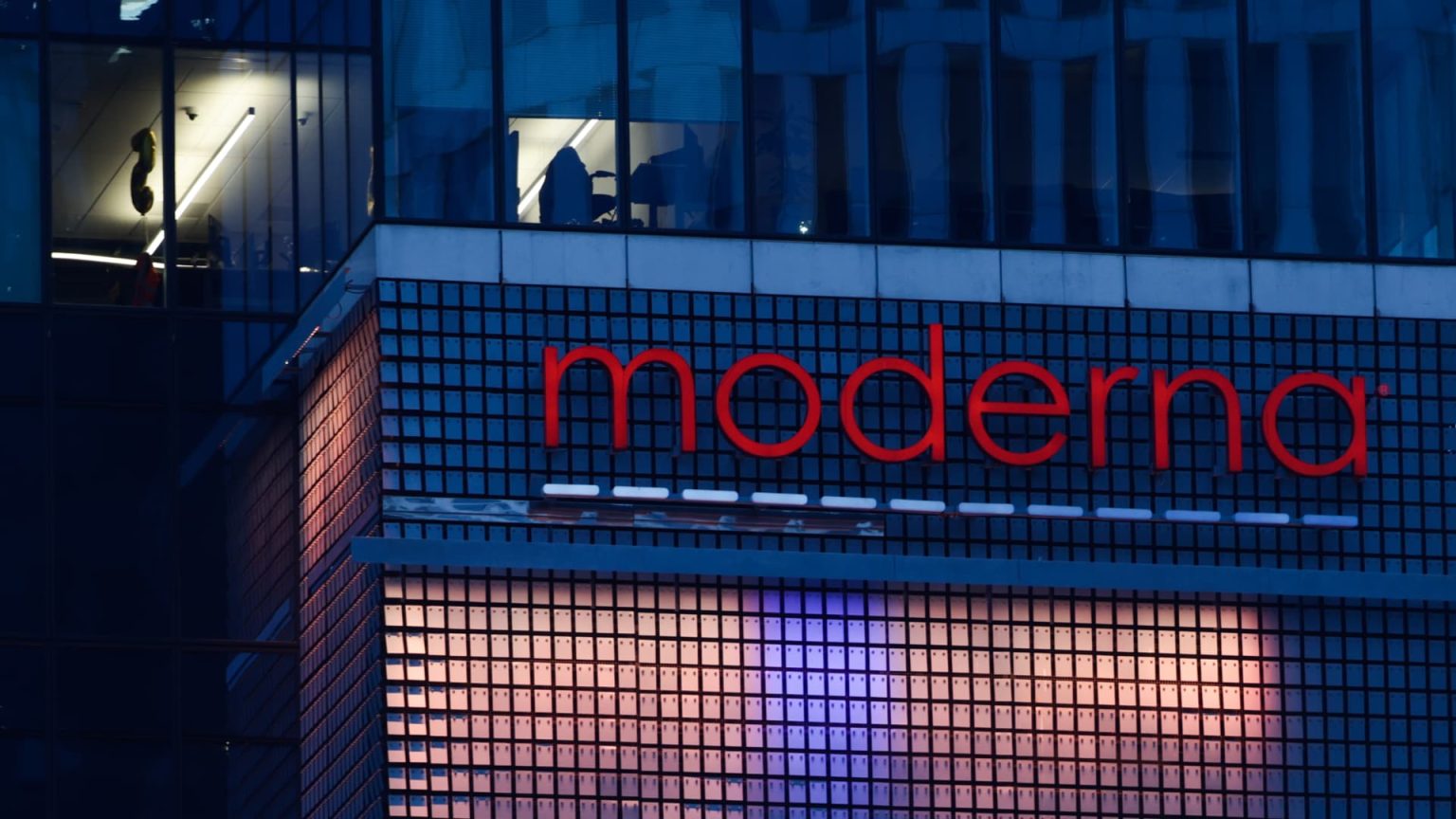 Premarket Stock Movers: META, MRNA, HPE, JNPR Premarket Stock Movers: META, MRNA, HPE, JNPR