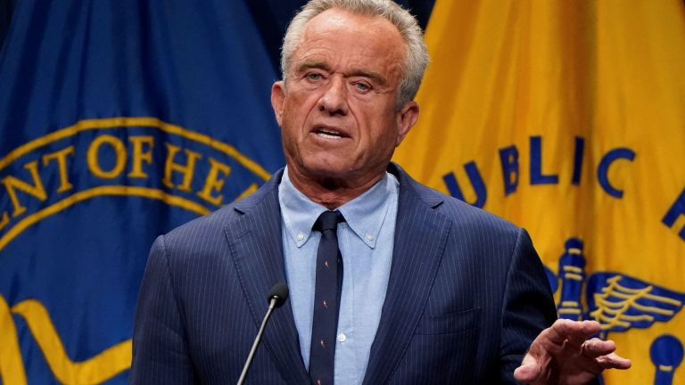 RFK Jr. Appoints New Members to Vaccine Committee Following Recent Firings