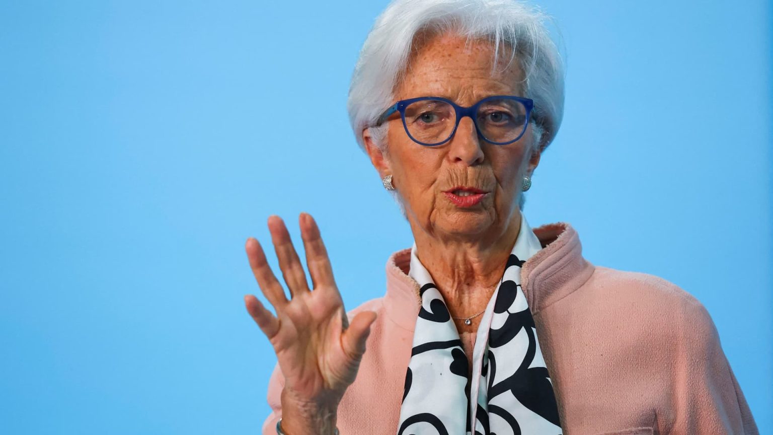 Volatile Second Half Follows Turbulent Start