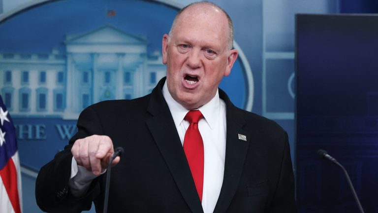 Immigration Enforcement Official Warns of Arrests for Interfering with Policies Amidst Newsom and Bass Concerns