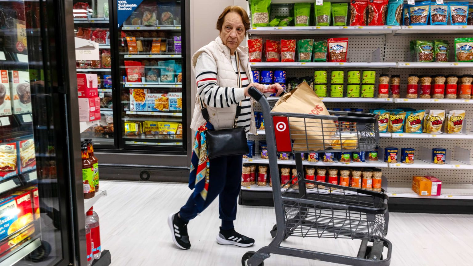 May 2025 PCE Inflation Report Reveals Key Economic Trends