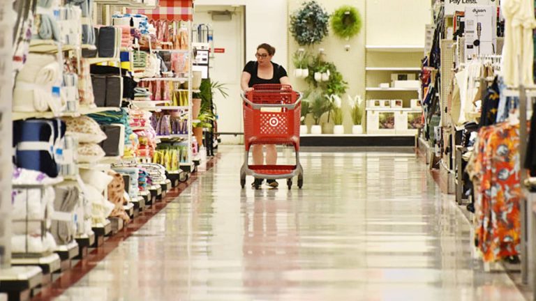Consumer Sentiment Surges Amid Recovery from Tariff Shock