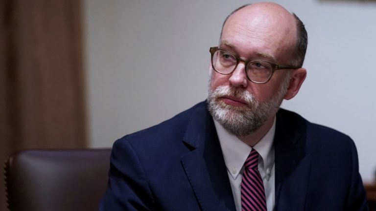 Fed Inspector General Reviews Trump Administration's CFPB Cuts