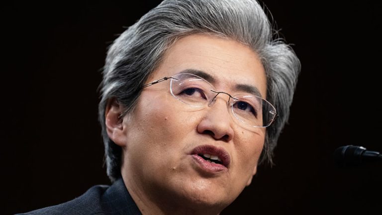 AMD Unveils Next-Gen AI Chips in Collaboration with OpenAI CEO Sam Altman