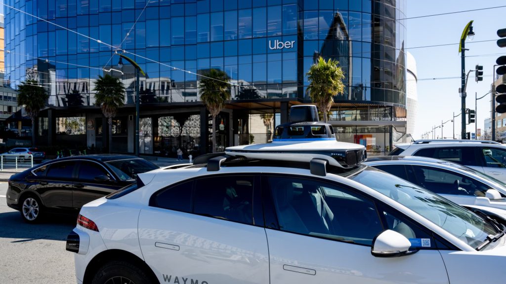 Midday Stock Highlights: UBER, CCL, AAP, and SNOW See Significant Moves