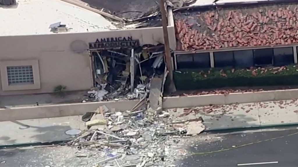 FBI Reveals AI Chat Program Used by Palm Springs Bombing Suspects