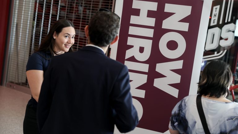 May 2025 Jobs Report Shows Strong Growth Across Major Sectors