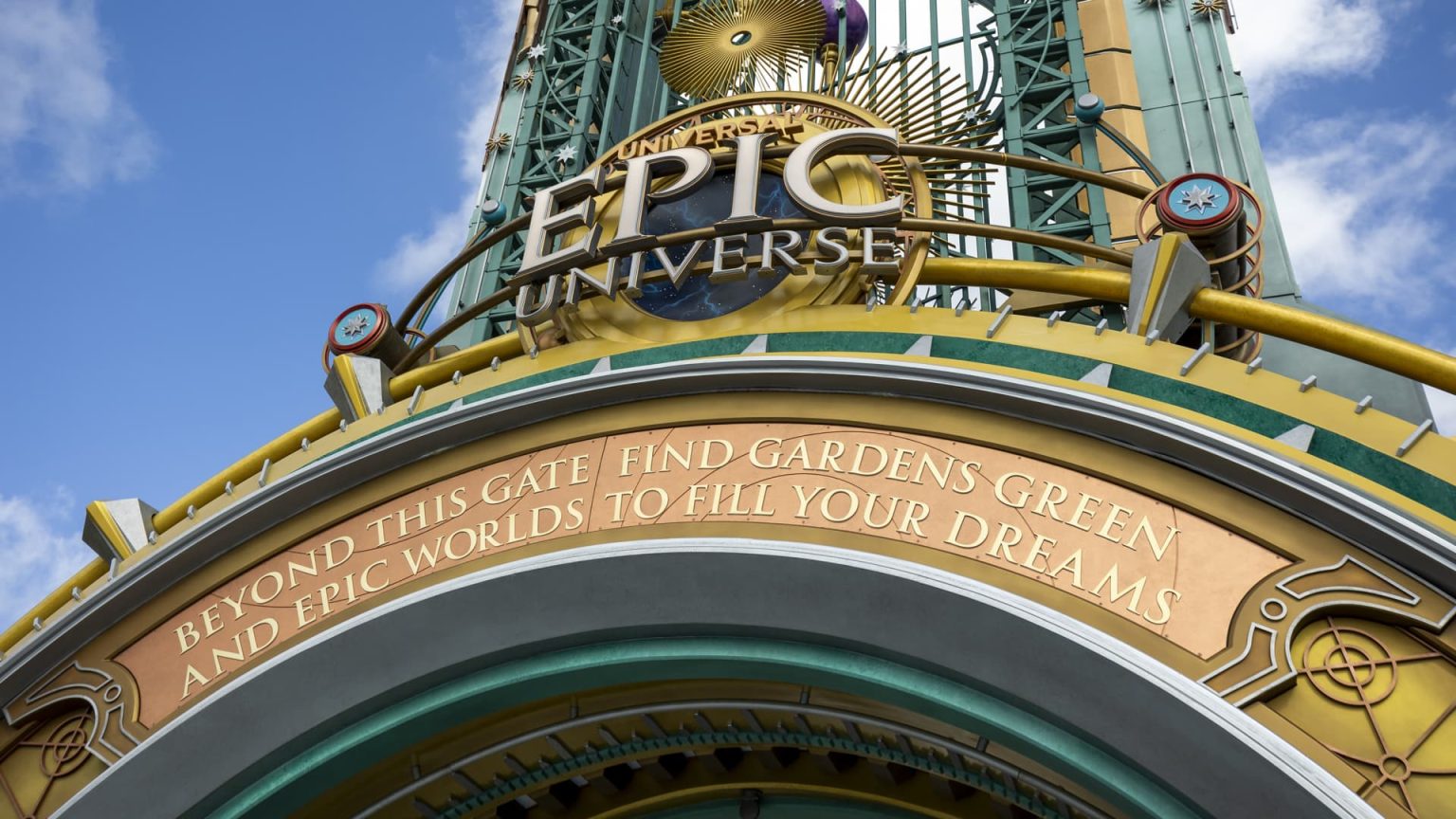 Disney and Universal Make Historic Investments in Theme Parks