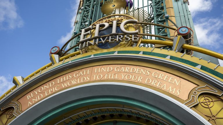 Disney and Universal Make Historic Investments in Theme Parks