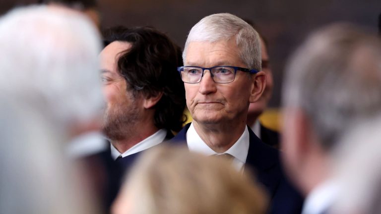 Apple’s AI Strategy Under Scrutiny at WWDC