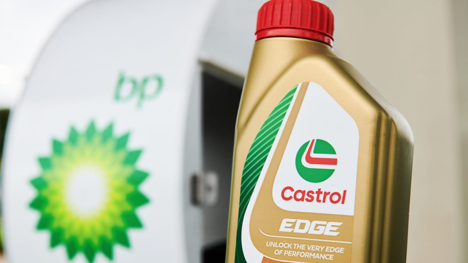 BP Acts to Prevent Takeover Bid for Castrol Amidst Growing Interest from Buyers
