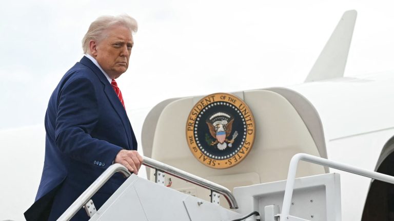 Tariffs Remain Despite Ongoing Legal Battle, Say Trump Advisers