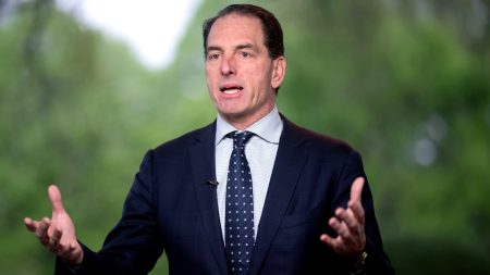 Trump Nears Trade Deals with Key Partners, White House Aide Says