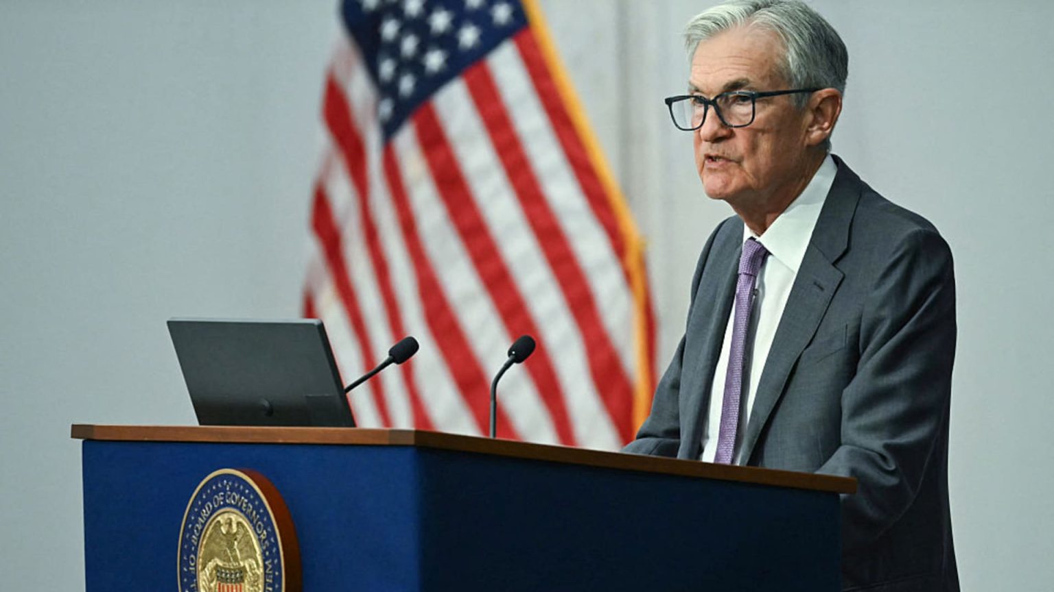 Federal Reserve Updates Economic Projections and Dot Plot for June 2025
