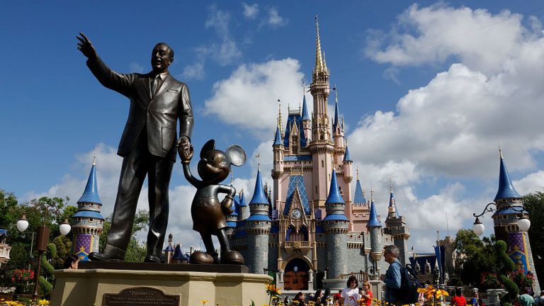Disney Parks Contribute $67 Billion to U.S. Economy Annually