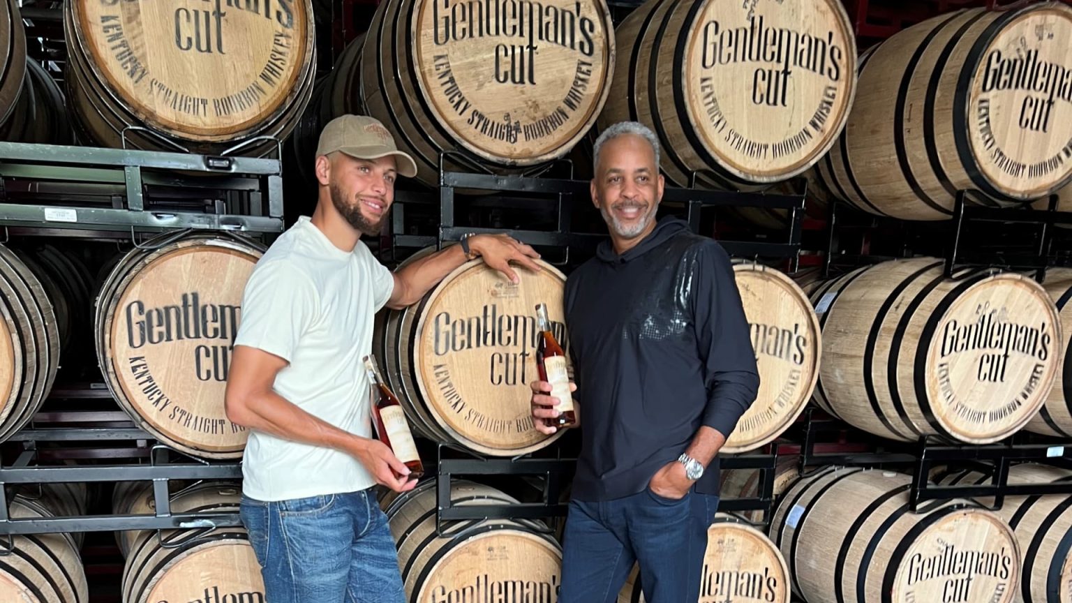 Steph Curry's Thirty Ink Achieves $174 Million Revenue in 2024