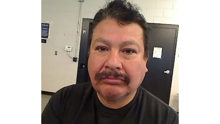 Immigrant Detained Amid Trump Threat Case