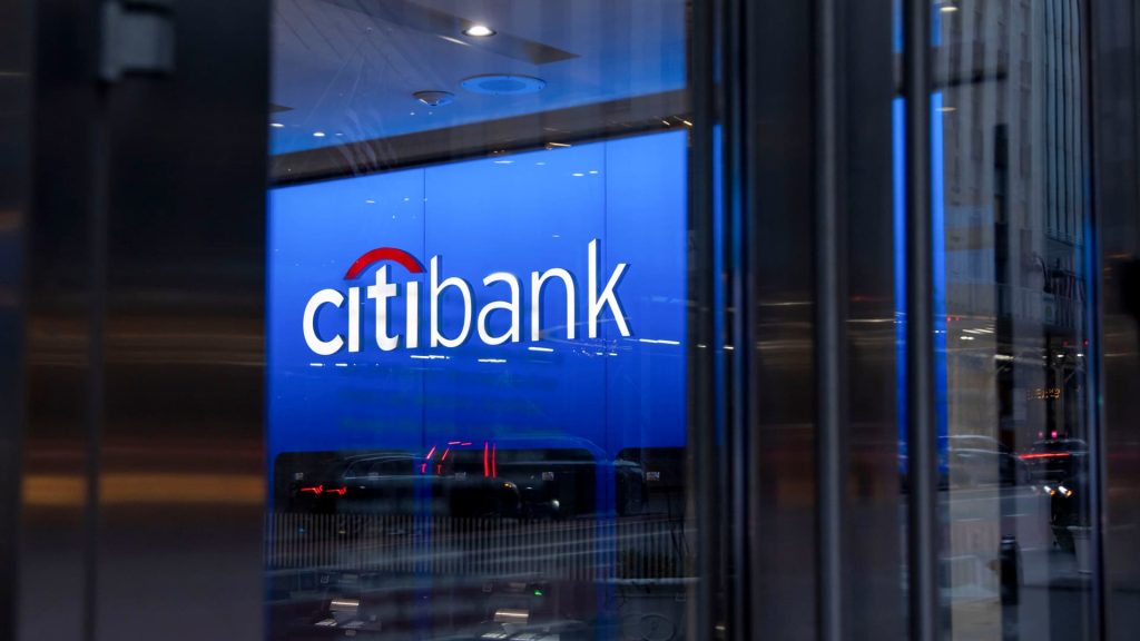 Citigroup Eases Banking Restrictions on Gun Manufacturers and Sellers