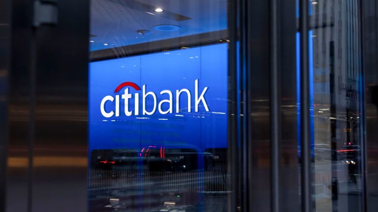 Citigroup Eases Banking Restrictions on Gun Manufacturers and Sellers