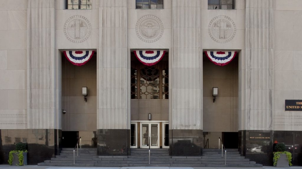 Chinese Couple Faces Charges for Smuggling Biological Pathogen into U.S.