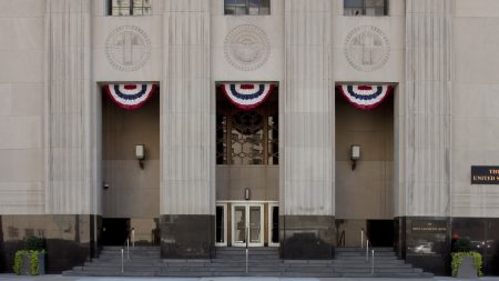 Chinese Couple Faces Charges for Smuggling Biological Pathogen into U.S.