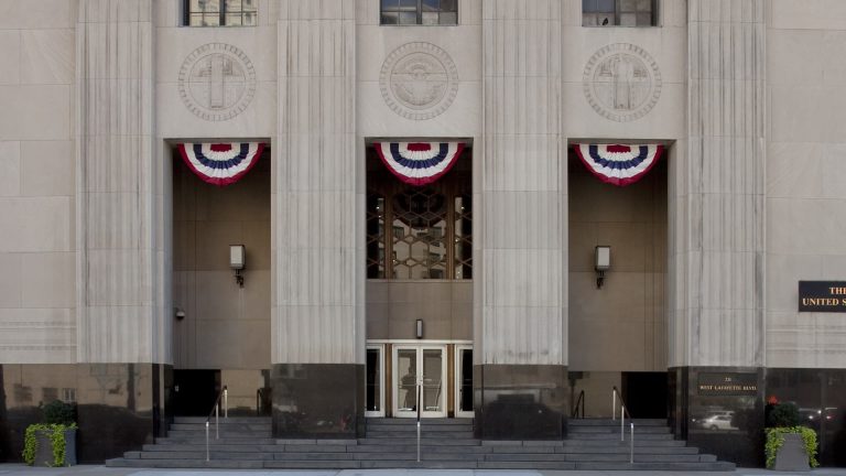 Chinese Couple Faces Charges for Smuggling Biological Pathogen into U.S.