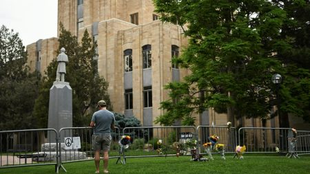 Trump Administration Unable to Deport Family of Colorado Attack Suspect