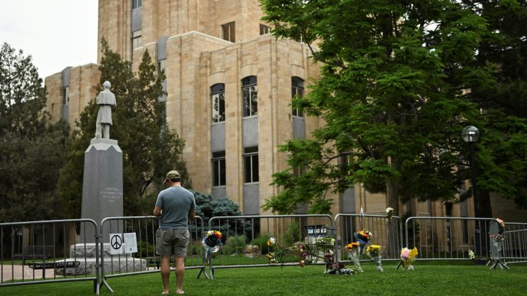 Trump Administration Unable to Deport Family of Colorado Attack Suspect