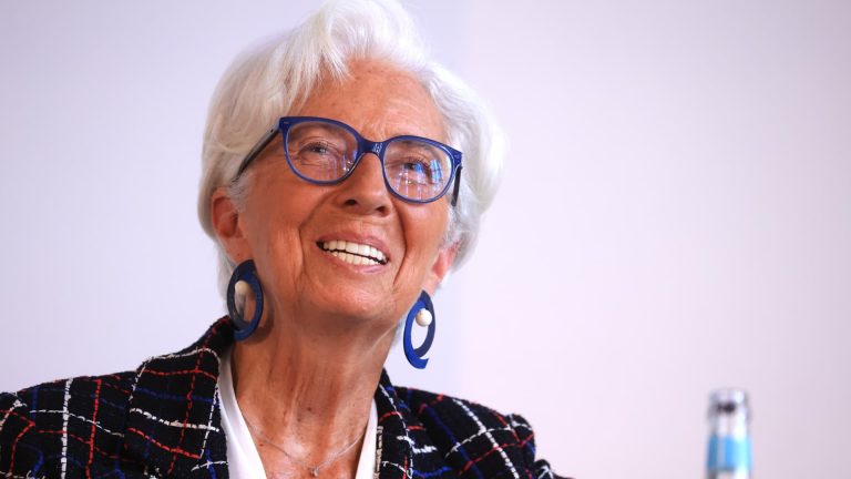 European Central Bank Decision Expected June 2025