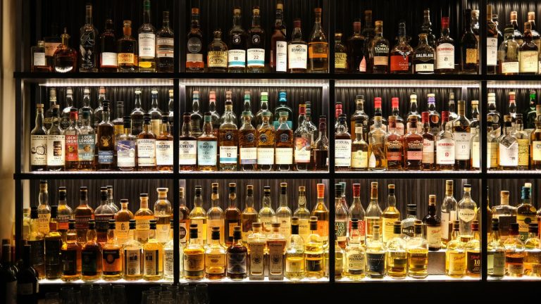 Global Distillers Confront a Range of Industry Challenges