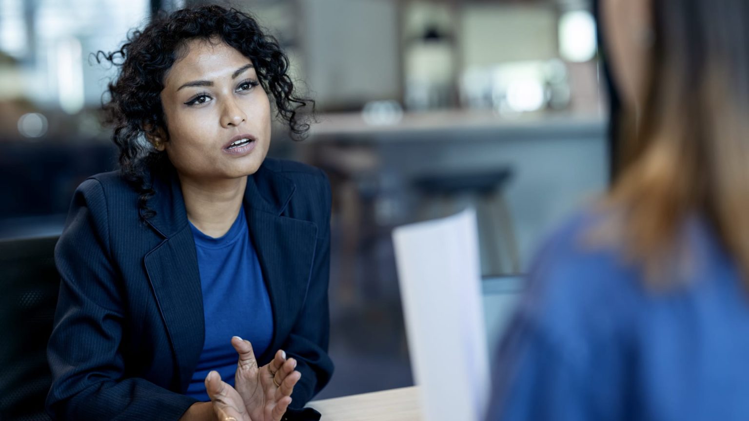 Career Coach Declares Job Market 'Trash'—Explains Current Challenges