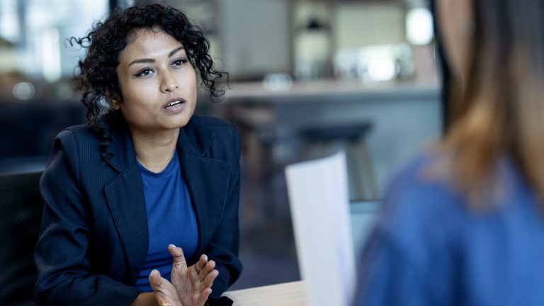Career Coach Declares Job Market 'Trash'—Explains Current Challenges