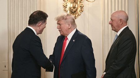 Newborn Trump Accounts Promoted by Presidents and CEOs