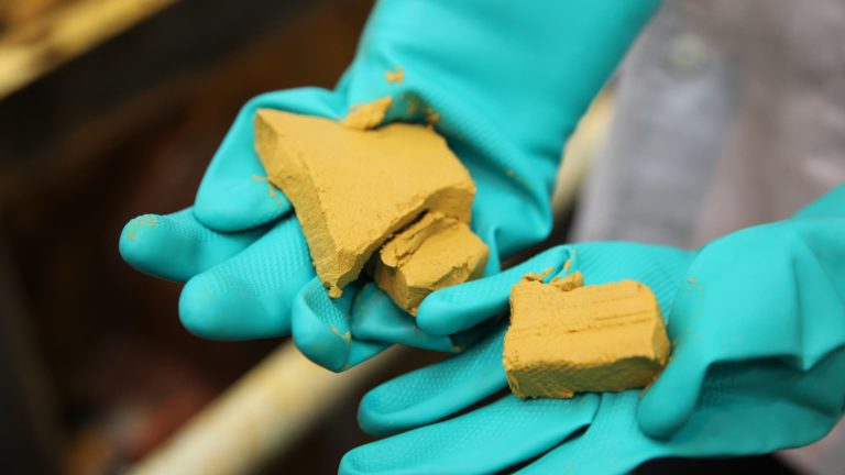 Uranium Mining Sees Resurgence in the U.S. Amid Growing Demand