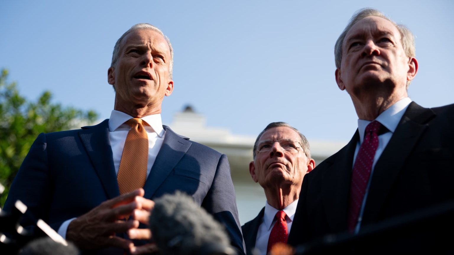 Republicans Show Higher Utilization of Multiple Platforms