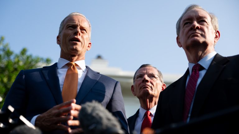 Republicans Show Higher Utilization of Multiple Platforms