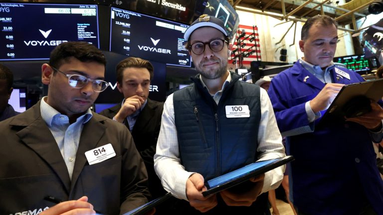 Israel-Iran Tensions Cloud Markets Amid Upcoming Fed Meeting