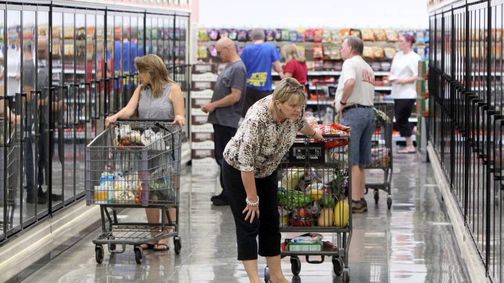 Three Reasons Tariffs Haven't Increased Inflation