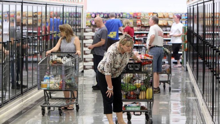 Three Reasons Tariffs Haven't Increased Inflation